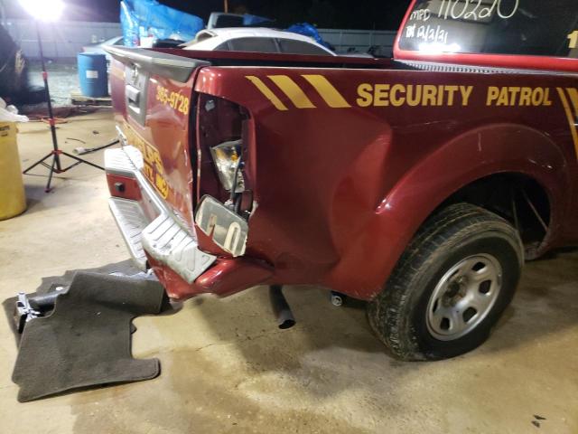 Photo 8 VIN: 1N6BD0CT3HN710220 - NISSAN FRONTIER S 