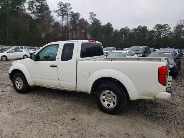 Photo 1 VIN: 1N6BD0CT3HN711884 - NISSAN FRONTIER 