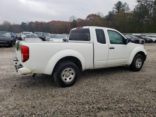 Photo 2 VIN: 1N6BD0CT3HN711884 - NISSAN FRONTIER 