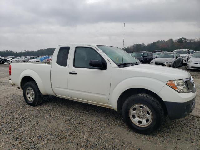 Photo 3 VIN: 1N6BD0CT3HN711884 - NISSAN FRONTIER 