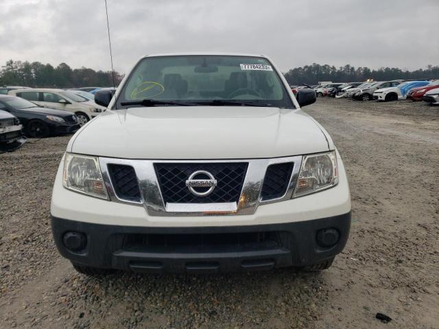 Photo 4 VIN: 1N6BD0CT3HN711884 - NISSAN FRONTIER 