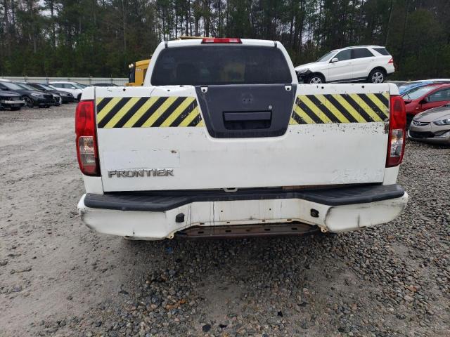 Photo 5 VIN: 1N6BD0CT3HN711884 - NISSAN FRONTIER 