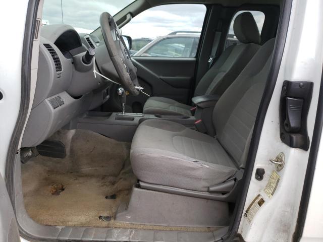 Photo 6 VIN: 1N6BD0CT3HN711884 - NISSAN FRONTIER 