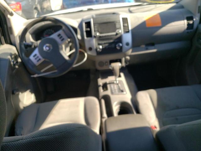 Photo 7 VIN: 1N6BD0CT3HN711884 - NISSAN FRONTIER 