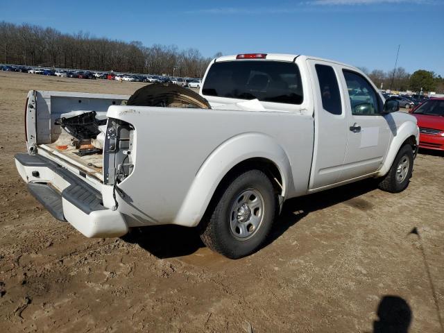 Photo 2 VIN: 1N6BD0CT3HN712663 - NISSAN FRONTIER S 