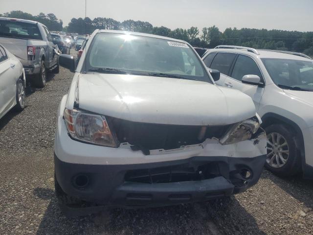 Photo 4 VIN: 1N6BD0CT3HN712663 - NISSAN FRONTIER S 