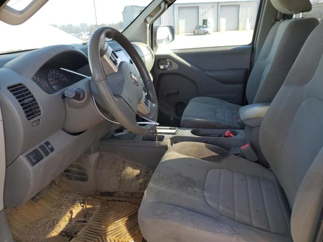 Photo 6 VIN: 1N6BD0CT3HN712663 - NISSAN FRONTIER S 