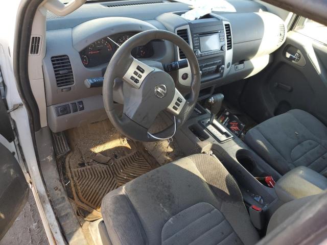 Photo 7 VIN: 1N6BD0CT3HN712663 - NISSAN FRONTIER S 