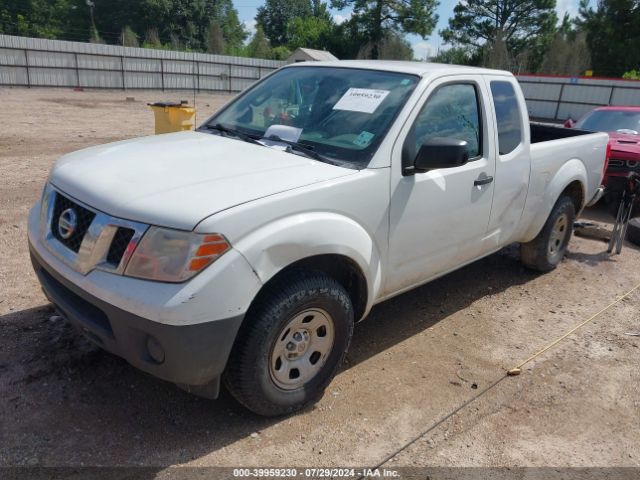 Photo 1 VIN: 1N6BD0CT3HN714414 - NISSAN FRONTIER 