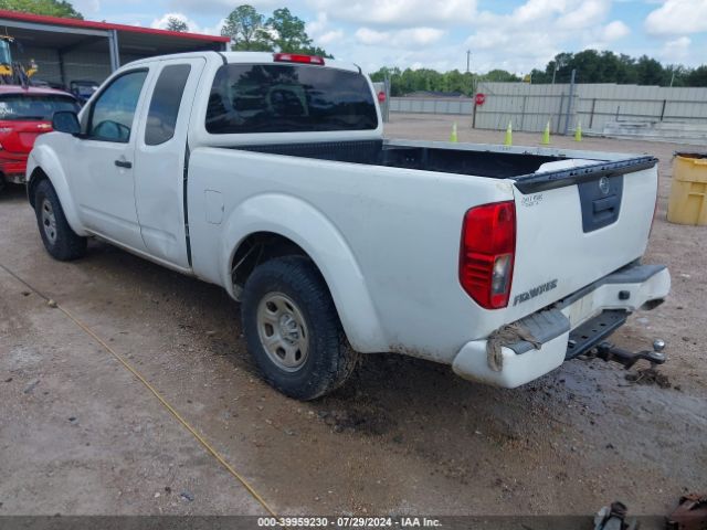 Photo 2 VIN: 1N6BD0CT3HN714414 - NISSAN FRONTIER 