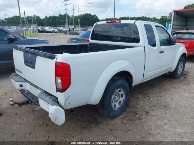 Photo 3 VIN: 1N6BD0CT3HN714414 - NISSAN FRONTIER 