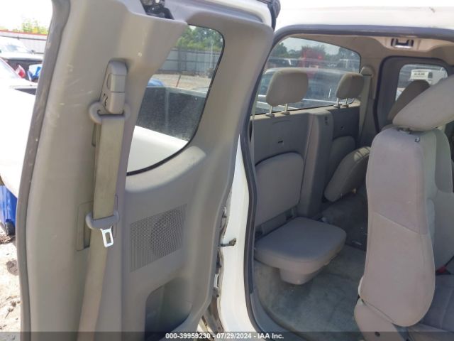 Photo 7 VIN: 1N6BD0CT3HN714414 - NISSAN FRONTIER 