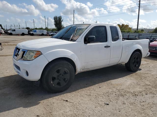 Photo 0 VIN: 1N6BD0CT3HN725820 - NISSAN FRONTIER 