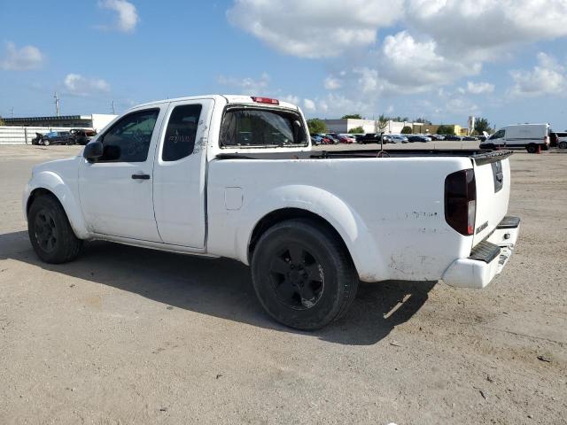 Photo 1 VIN: 1N6BD0CT3HN725820 - NISSAN FRONTIER 