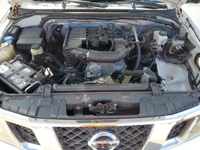 Photo 10 VIN: 1N6BD0CT3HN725820 - NISSAN FRONTIER 