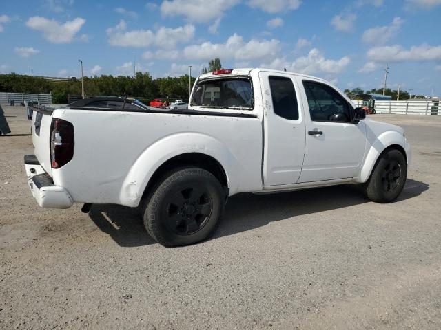 Photo 2 VIN: 1N6BD0CT3HN725820 - NISSAN FRONTIER 