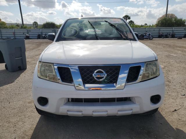 Photo 4 VIN: 1N6BD0CT3HN725820 - NISSAN FRONTIER 