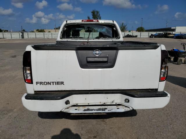 Photo 5 VIN: 1N6BD0CT3HN725820 - NISSAN FRONTIER 