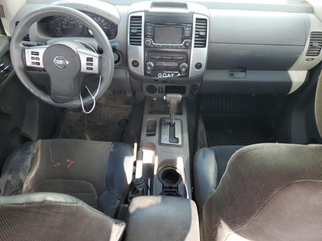 Photo 7 VIN: 1N6BD0CT3HN725820 - NISSAN FRONTIER 