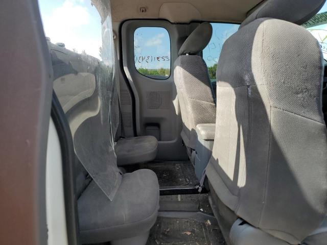 Photo 9 VIN: 1N6BD0CT3HN725820 - NISSAN FRONTIER 