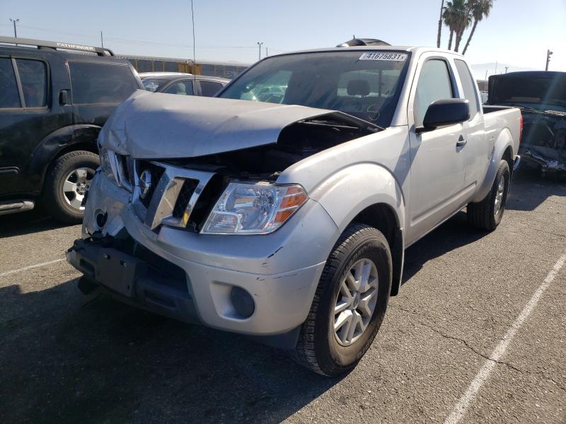 Photo 1 VIN: 1N6BD0CT3HN729947 - NISSAN FRONTIER S 