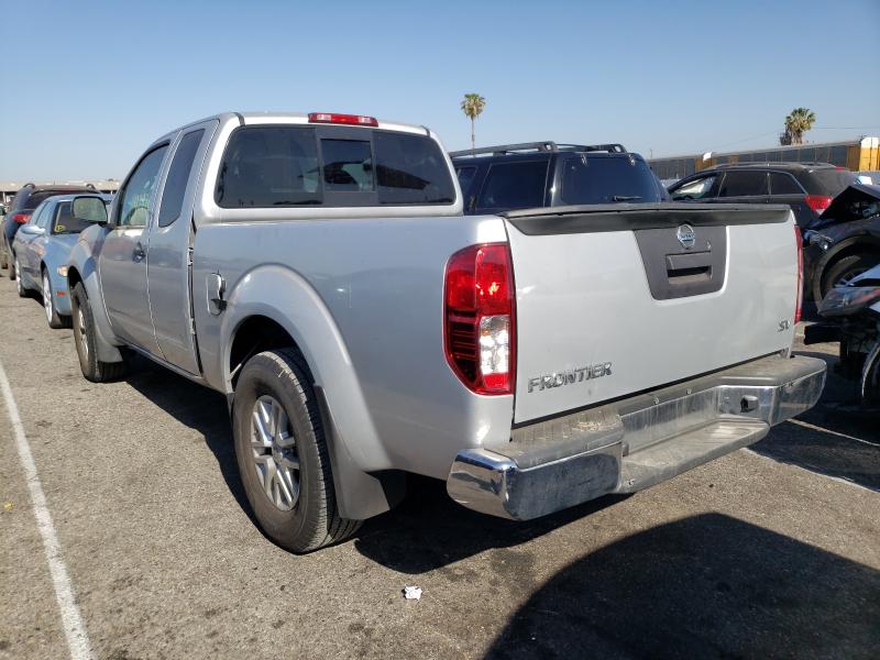 Photo 2 VIN: 1N6BD0CT3HN729947 - NISSAN FRONTIER S 