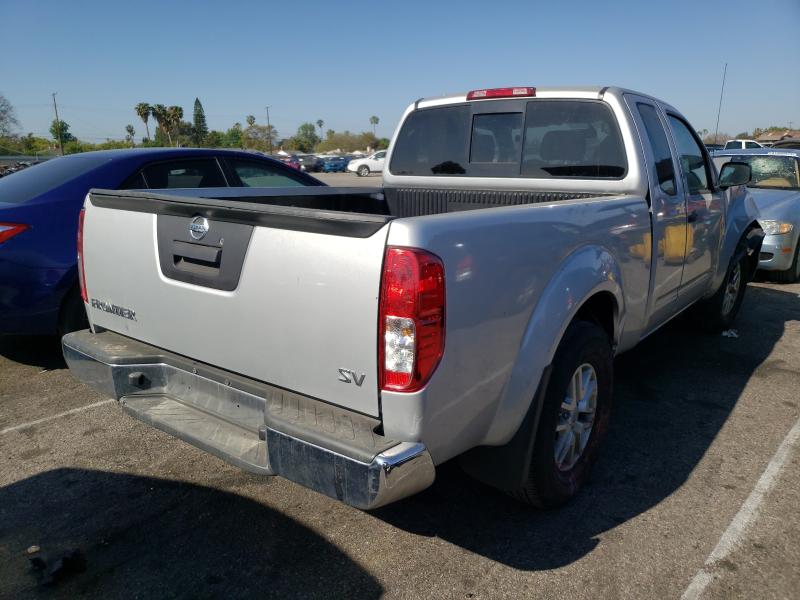 Photo 3 VIN: 1N6BD0CT3HN729947 - NISSAN FRONTIER S 