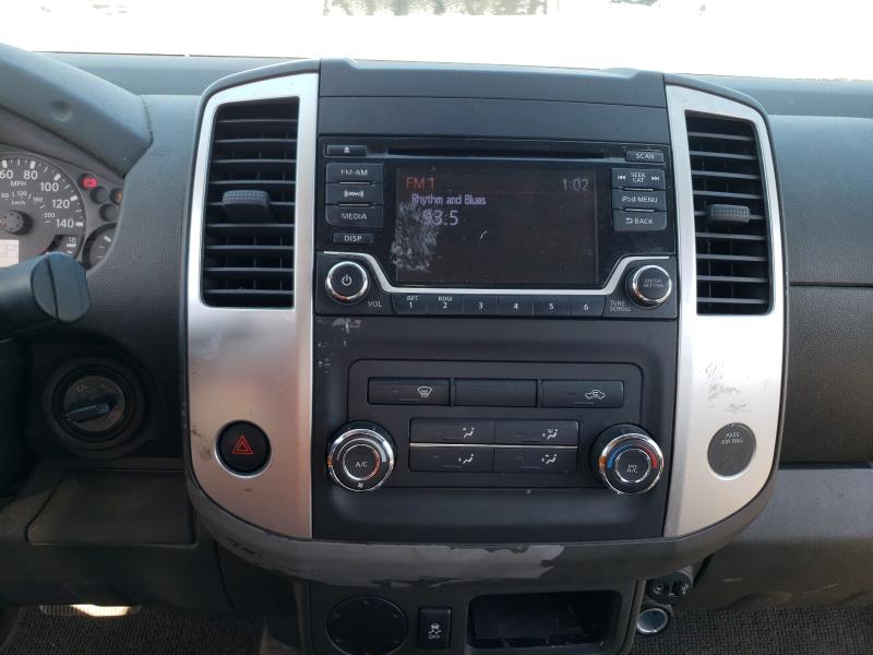 Photo 8 VIN: 1N6BD0CT3HN729947 - NISSAN FRONTIER S 