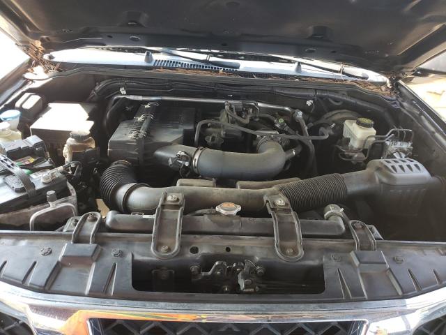 Photo 10 VIN: 1N6BD0CT3HN730449 - NISSAN FRONTIER S 