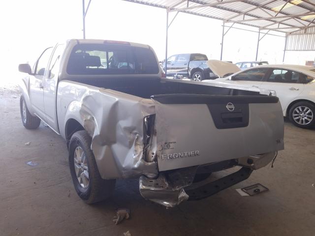 Photo 2 VIN: 1N6BD0CT3HN737059 - NISSAN FRONTIER S 