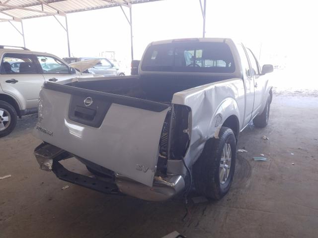 Photo 3 VIN: 1N6BD0CT3HN737059 - NISSAN FRONTIER S 