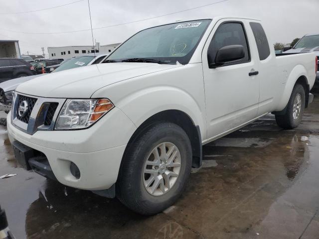 Photo 1 VIN: 1N6BD0CT3HN740012 - NISSAN FRONTIER S 