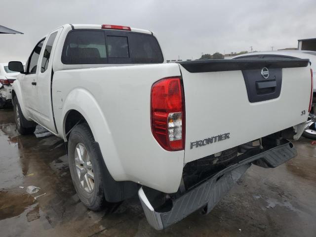 Photo 2 VIN: 1N6BD0CT3HN740012 - NISSAN FRONTIER S 