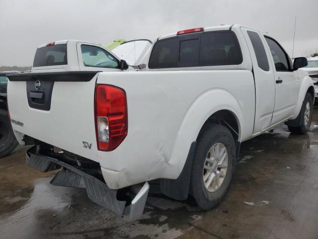 Photo 3 VIN: 1N6BD0CT3HN740012 - NISSAN FRONTIER S 