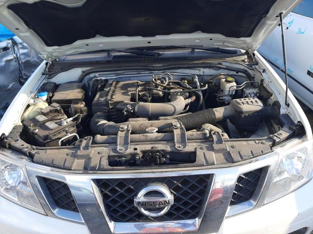 Photo 6 VIN: 1N6BD0CT3HN740012 - NISSAN FRONTIER S 