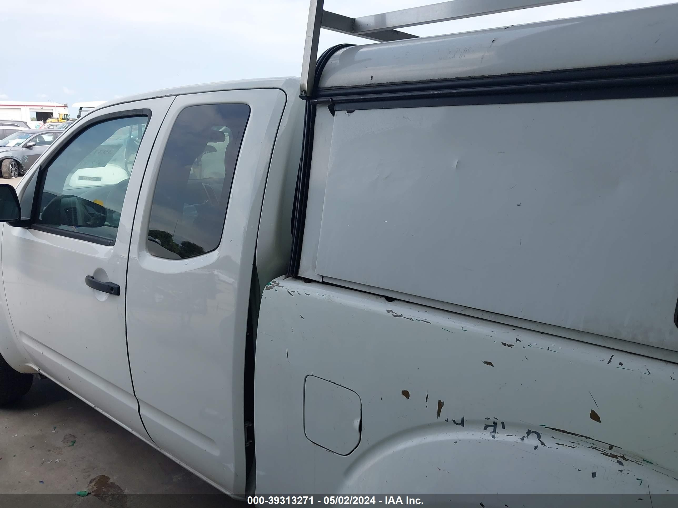 Photo 14 VIN: 1N6BD0CT3HN742634 - NISSAN NAVARA (FRONTIER) 