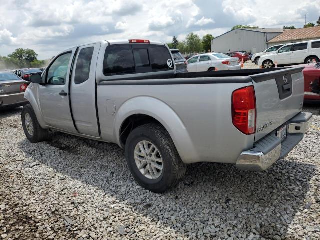 Photo 1 VIN: 1N6BD0CT3HN745856 - NISSAN FRONTIER 