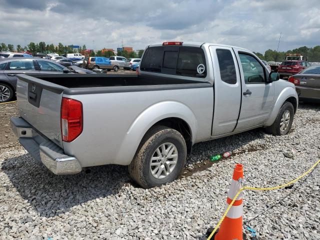 Photo 2 VIN: 1N6BD0CT3HN745856 - NISSAN FRONTIER 