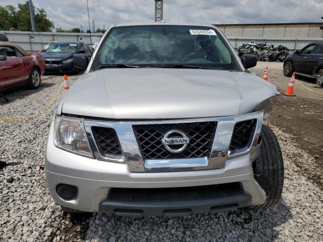 Photo 4 VIN: 1N6BD0CT3HN745856 - NISSAN FRONTIER 