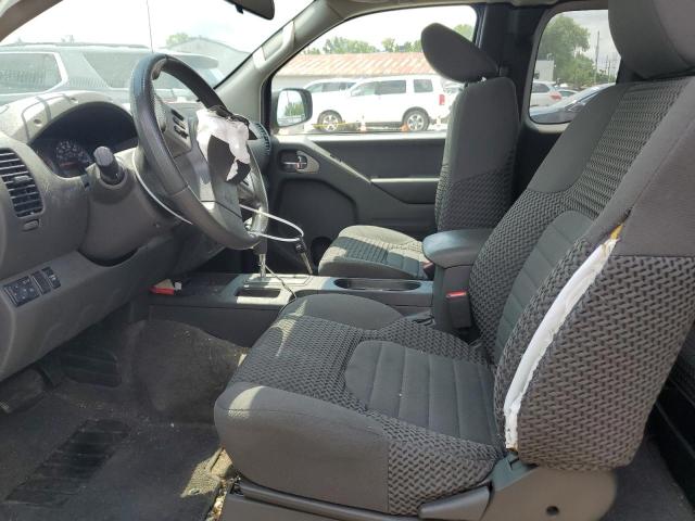 Photo 6 VIN: 1N6BD0CT3HN745856 - NISSAN FRONTIER 