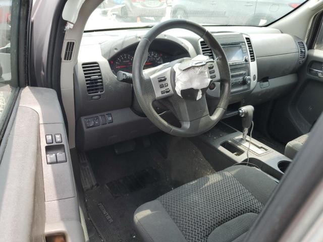 Photo 7 VIN: 1N6BD0CT3HN745856 - NISSAN FRONTIER 