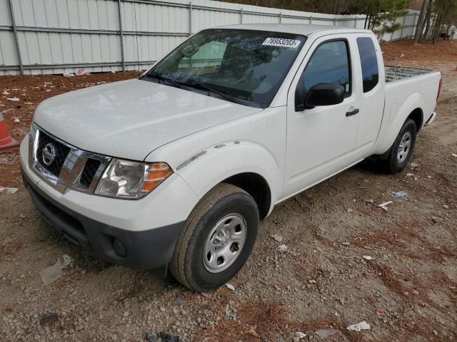 Photo 0 VIN: 1N6BD0CT3HN747803 - NISSAN FRONTIER 