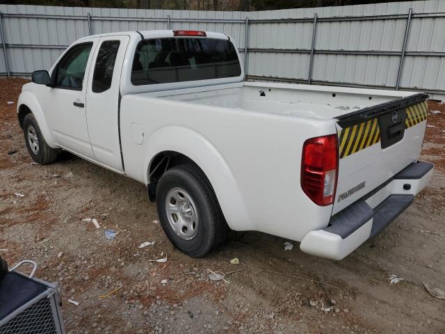 Photo 1 VIN: 1N6BD0CT3HN747803 - NISSAN FRONTIER 