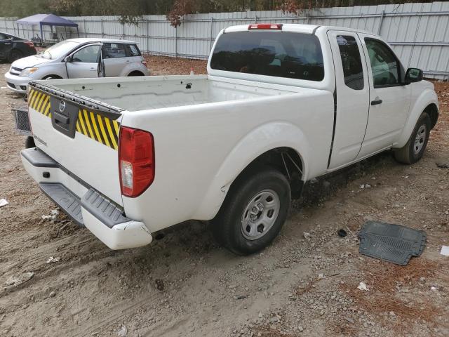 Photo 2 VIN: 1N6BD0CT3HN747803 - NISSAN FRONTIER 