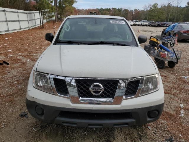 Photo 4 VIN: 1N6BD0CT3HN747803 - NISSAN FRONTIER 