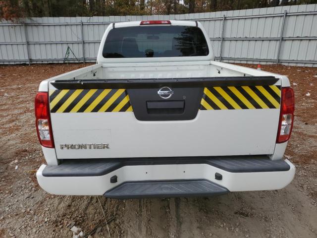 Photo 5 VIN: 1N6BD0CT3HN747803 - NISSAN FRONTIER 