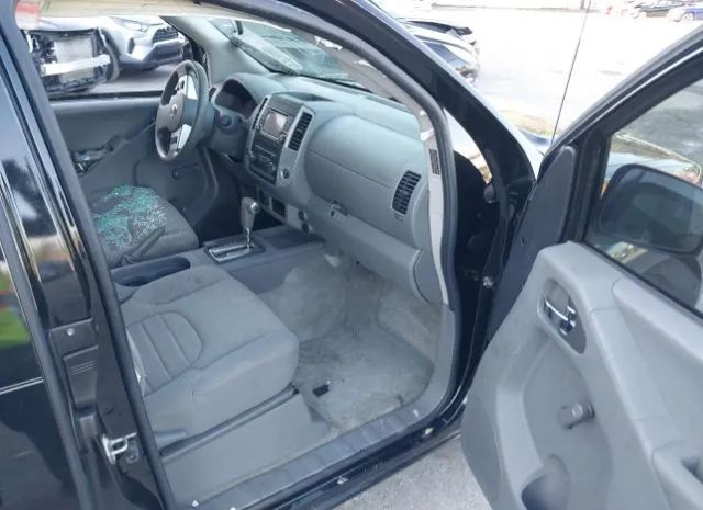 Photo 4 VIN: 1N6BD0CT3HN751110 - NISSAN NAVARA (FRONTIER) 