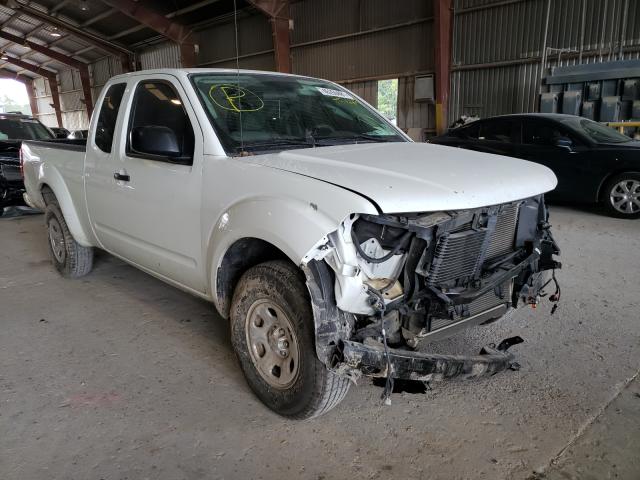 Photo 0 VIN: 1N6BD0CT3HN753665 - NISSAN FRONTIER S 