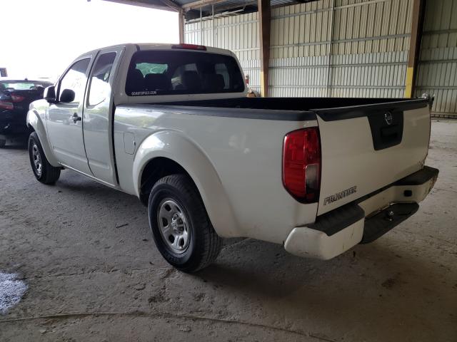 Photo 2 VIN: 1N6BD0CT3HN753665 - NISSAN FRONTIER S 