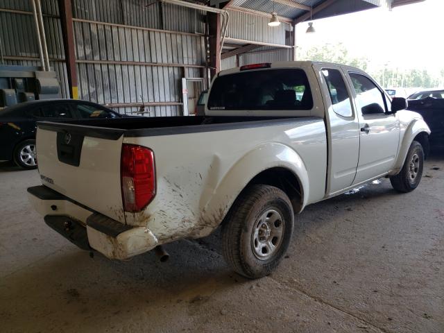 Photo 3 VIN: 1N6BD0CT3HN753665 - NISSAN FRONTIER S 